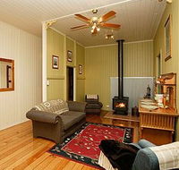 Bunyip Springs Farmstay - Accommodation in Surfers Paradise