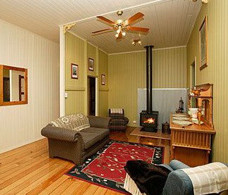 Bunyip Springs Farmstay - Accommodation in Surfers Paradise 0