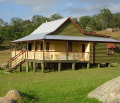 Bunyip Springs Farmstay - Accommodation in Surfers Paradise 6