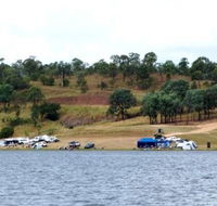 Lake Boondooma Camping and Recreation Park - Accommodation in Surfers Paradise