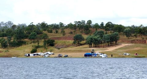 Lake Boondooma Camping And Recreation Park - Accommodation in Surfers Paradise 0