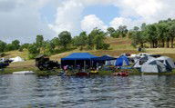 Lake Boondooma Camping And Recreation Park - Accommodation in Surfers Paradise 1