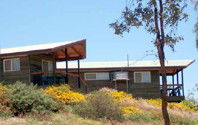 Lake Boondooma Camping And Recreation Park - Accommodation in Surfers Paradise 3