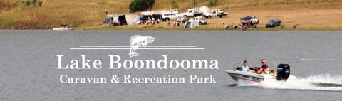 Lake Boondooma Camping And Recreation Park - Accommodation in Surfers Paradise 5