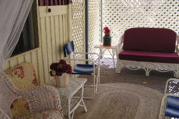 Rachels Cottage - Accommodation in Surfers Paradise 3