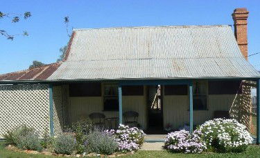 Rachels Cottage - Accommodation in Surfers Paradise 5
