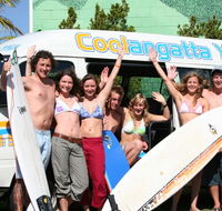 Coolangatta YHA Backpackers Hostel - Accommodation in Surfers Paradise
