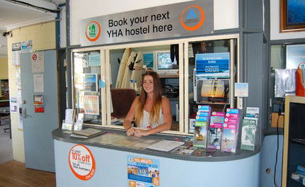 Coolangatta YHA Backpackers Hostel - Accommodation in Surfers Paradise 3