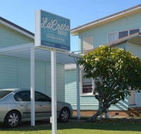 La Costa Motel - Accommodation in Surfers Paradise