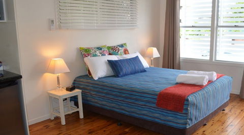La Costa Motel - Accommodation in Surfers Paradise 2