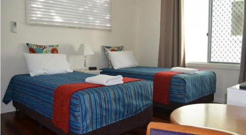 La Costa Motel - Accommodation in Surfers Paradise 5