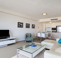 Reflection Tower Two - Accommodation in Surfers Paradise