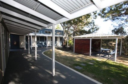 Gold Coast Tourist Parks Kirra Beach - Accommodation in Surfers Paradise 1