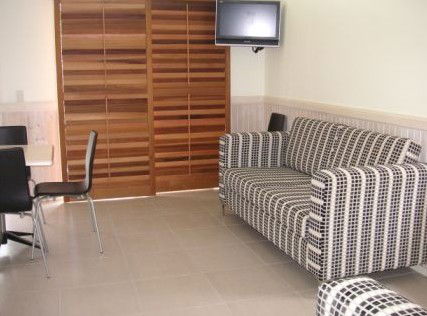 Gold Coast Tourist Parks Kirra Beach - Accommodation in Surfers Paradise 3