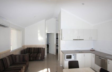 Gold Coast Tourist Parks Kirra Beach - Accommodation in Surfers Paradise 4