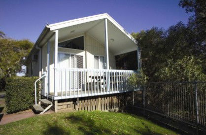 Gold Coast Tourist Parks Kirra Beach - Accommodation in Surfers Paradise 6