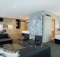 Rydges Residences - Accommodation in Surfers Paradise