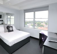 Budget1Hotel - Accommodation in Surfers Paradise