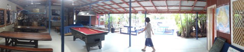 Cable Beach Backpackers Broome - Accommodation in Surfers Paradise 0