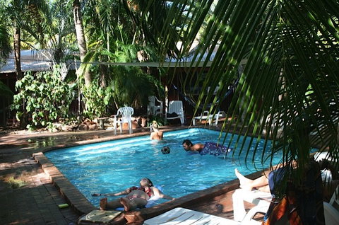 Cable Beach Backpackers Broome - Accommodation in Surfers Paradise 1