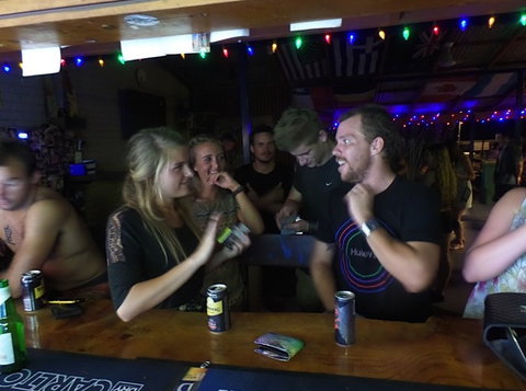 Cable Beach Backpackers Broome - Accommodation in Surfers Paradise 2