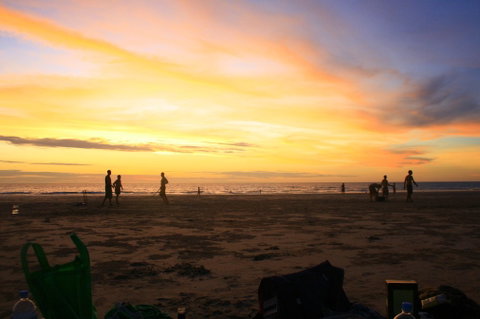 Cable Beach Backpackers Broome - Accommodation in Surfers Paradise 3