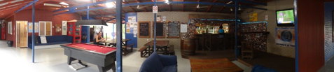 Cable Beach Backpackers Broome - Accommodation in Surfers Paradise 5