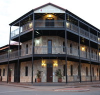 The Esplanade Hotel - Accommodation in Surfers Paradise