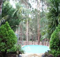Fern Gulley Retreat - Accommodation in Surfers Paradise