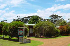 Denmark WA Accommodation in Surfers Paradise