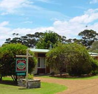 Lakeside Holiday Villas - Accommodation in Surfers Paradise