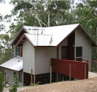 Pelicans at Denmark - Chalets - Accommodation in Surfers Paradise