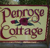 Penrose Cottage - Accommodation in Surfers Paradise