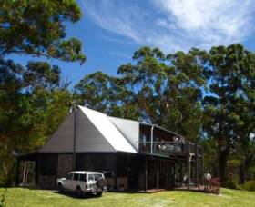 Wolfes Landing Eco Stay - Accommodation in Surfers Paradise 0