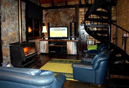 Wolfes Landing Eco Stay - Accommodation in Surfers Paradise 3