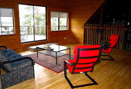 Wolfes Landing Eco Stay - Accommodation in Surfers Paradise 4