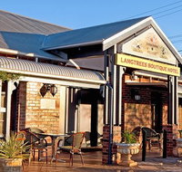 Langtrees Guest Hotel - Accommodation in Surfers Paradise