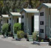 Prospector Holiday Park - Accommodation in Surfers Paradise