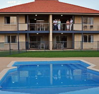 Pinnacles Edge Resort - Accommodation in Surfers Paradise