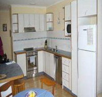 Garden Apartments Unit 11 - Accommodation in Surfers Paradise