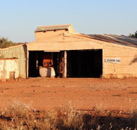 Bullara Station Stay