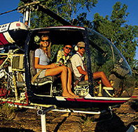 El Questro Wilderness Park - Accommodation in Surfers Paradise