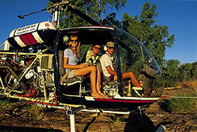 El Questro Wilderness Park - Accommodation in Surfers Paradise 0