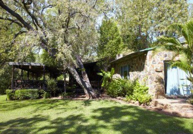 El Questro Wilderness Park - Accommodation in Surfers Paradise 2