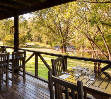 El Questro Wilderness Park - Accommodation in Surfers Paradise 3