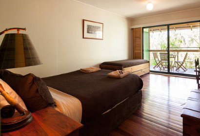 El Questro Wilderness Park - Accommodation in Surfers Paradise 4