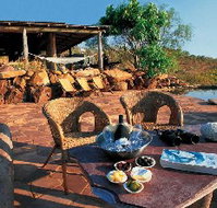 Faraway Bay The Bush Camp - Accommodation in Surfers Paradise