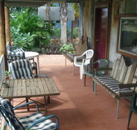 Kimberley Croc Backpackers YHA - Accommodation in Surfers Paradise
