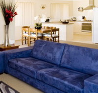 Clarence House - Accommodation in Surfers Paradise
