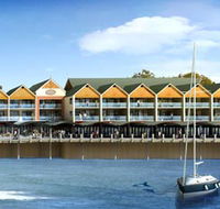 Quality Suites Crest Mandurah - Accommodation in Surfers Paradise